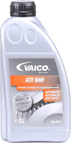 Трансмиссионное масло Vaico ATF 6HP синтетическое