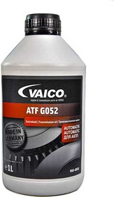 Трансмиссионное масло Vaico ATF G052 синтетическое