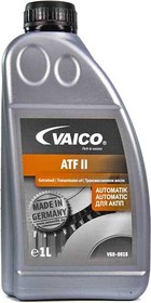 Трансмиссионное масло Vaico ATF II минеральное