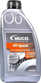 Трансмиссионное масло Vaico ATF Spezial синтетическое