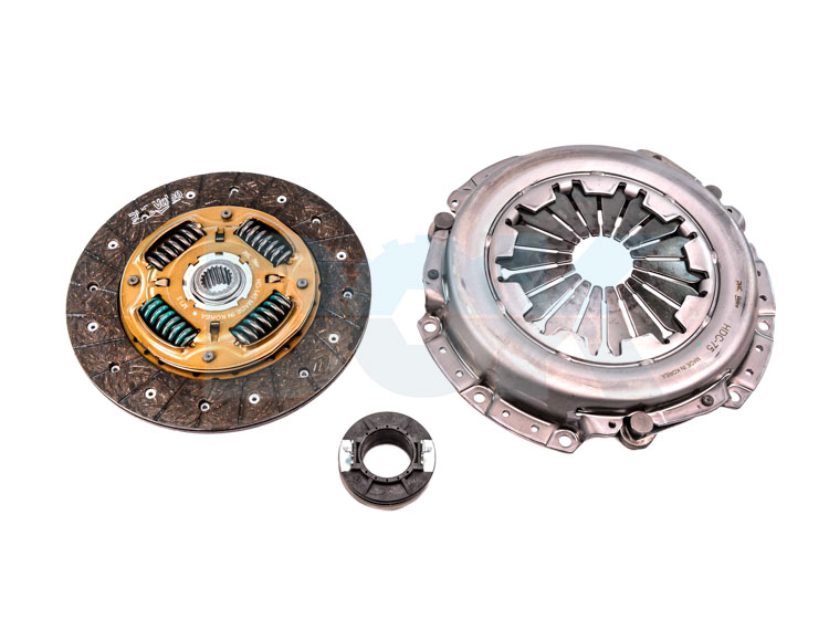 

Valeo 826995 Комплект сцепления