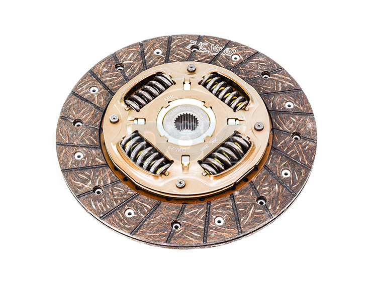 

Valeo 803717 Диск сцепления