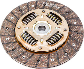 Диск сцепления Valeo 803717