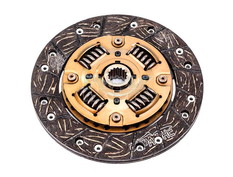 

Valeo 803706 Диск сцепления