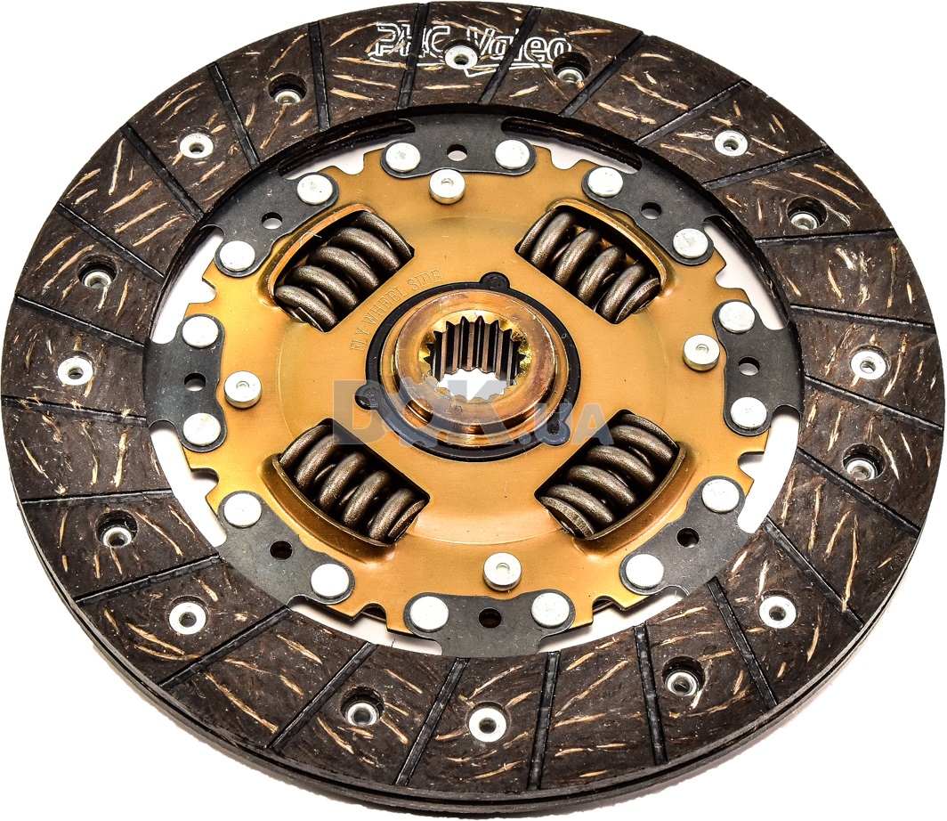

Valeo 803316 Диск сцепления