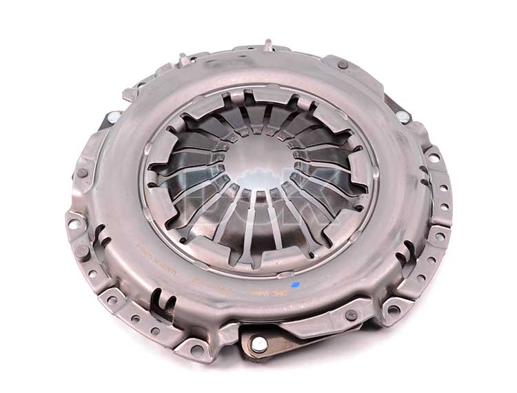 

Valeo 802609 Корзина сцепления