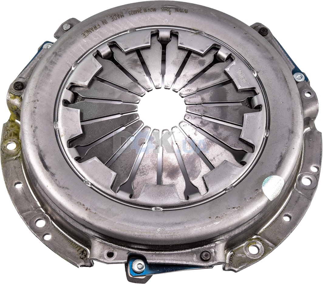 

Valeo 266923 Корзина сцепления
