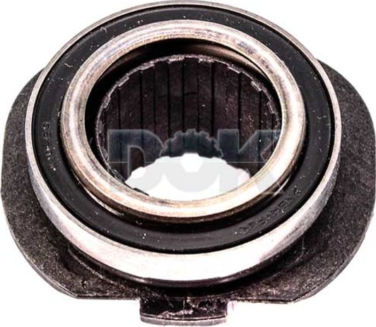 804102 Valeo Выжимной подшипник