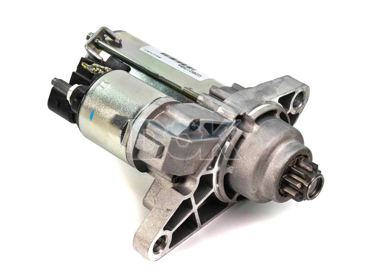 

Valeo 438172 Стартер