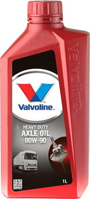 Трансмиссионное масло Valvoline Light &amp; Heavy Duty Axle Oil GL-5 80W-90