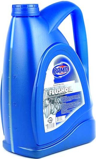 Промывка VAMP Flushing Oil 4 л