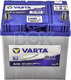 Аккумулятор Varta 6 CT-40-L Blue Dynamic 540127033