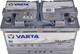 Аккумулятор Varta 6 CT-80-R Silver Dynamic AGM 580901080
