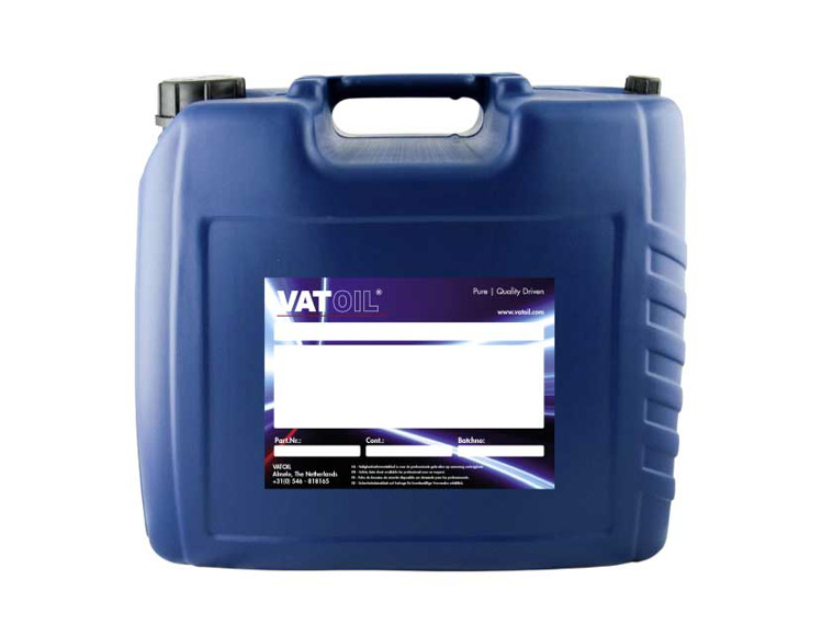 

Трансмиссионное масло Vatoil SynMat ATF 2032 синтетическое 50269