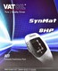 VatOil SynMat 8HP трансмиссионное масло