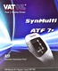 VatOil SynMulti ATF 7+ трансмиссионное масло