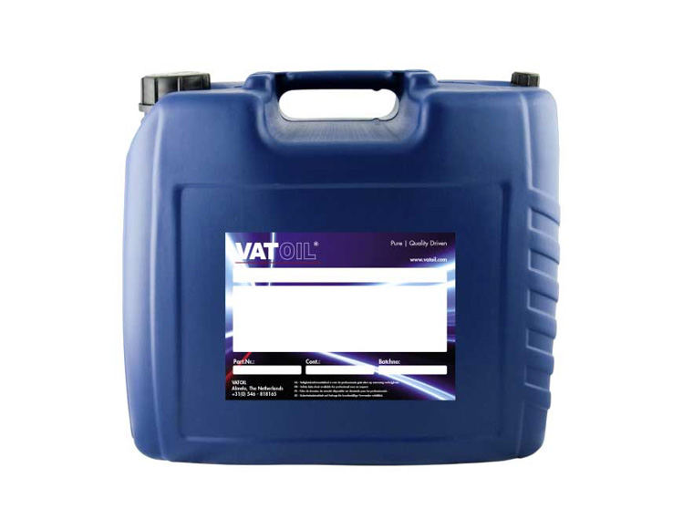 

Трансмиссионное масло Vatoil SynMulti ATF 5+ синтетическое 50522