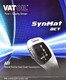 VatOil SynMat DCT трансмісійна олива