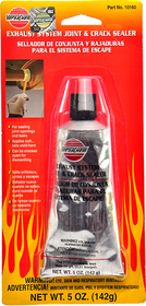 Герметик VersaChem Exhaust Joint &amp; Crack Sealer серый
