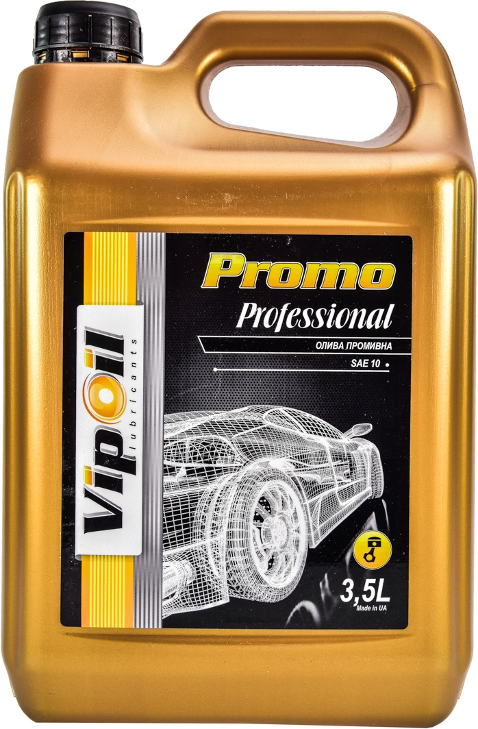 

Промывка VIPOIL Professional Promo 162854