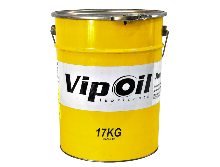 

Смазка VIPOIL Литол-24 литиевая 162878