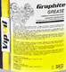 VIPOIL Graphite графитная кальциевая смазка