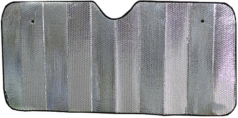 

Солнцезащитная шторка Vitol HG-002/1300 130x60 экран