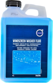 Омивач скла Volvo зимовий -20 °С лимон