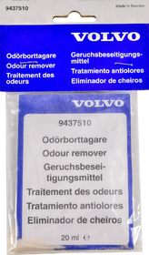 Нейтрализатор запаха Volvo Odour Remover 20