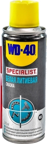 Мастило WD-40 Specialist літієве