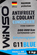 Winso G11 синий концентрат антифриза