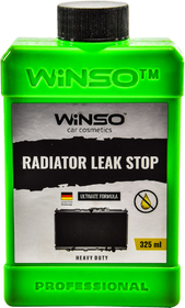 Присадка Winso Radiator Leak Stop