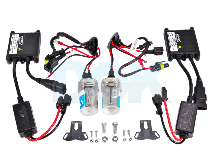 

Автолампа Winso 741500 H1 P14,5s 35 W прозрачная