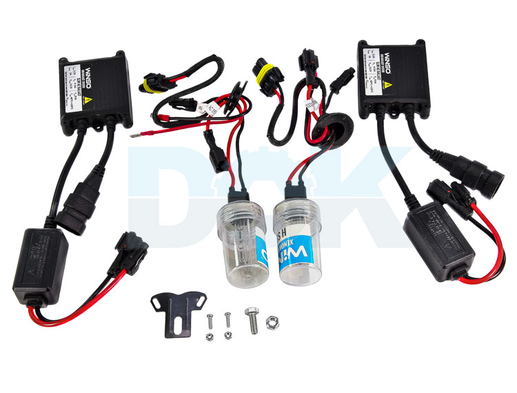 

Автолампа Winso 741600 H1 P14,5s 35 W прозрачная