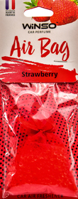 Ароматизатор Winso Air Bag Strawberry 20 г