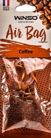Ароматизатор Winso Air Bag Coffee 20