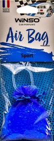 Ароматизатор Winso Air Bag Sport 20
