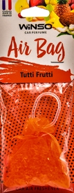 Ароматизатор Winso Air Bag Tutti Frutti 20