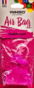 Ароматизатор Winso Air Bag Bubble Gum 20 г