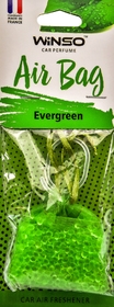 Ароматизатор Winso Air Bag EverGreen 20 г