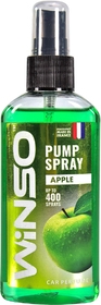 Ароматизатор Winso Pump Spray Apple 75 мл