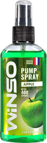 Ароматизатор Winso Pump Spray Apple 75 мл