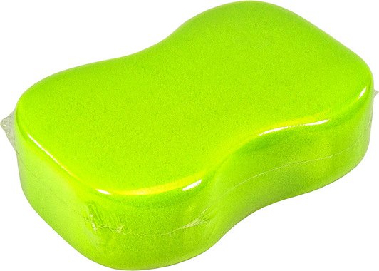 Губка Winso 151200 240x160x70 мм