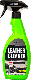 Очиститель салона Winso Leather Cleaner 500 мл