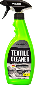 Очиститель салона Winso Textile Cleaner 500 мл