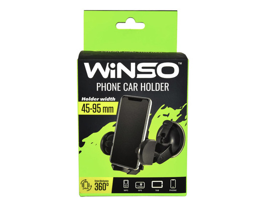 Держатель для телефона Winso 201130