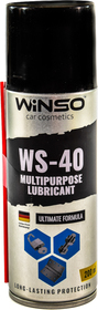Мастило Winso WS-40 багатофункціональне