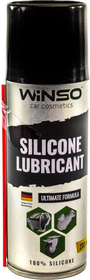 Мастило Winso Silicone lubricant багатоцільове