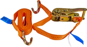 Стяжний ремінь Winso 1 т 4 м 141400