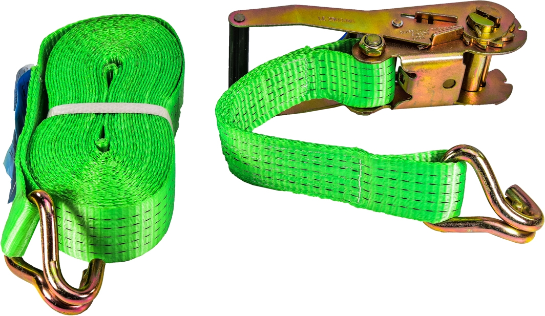 

Стяжной ремень Winso 5 т 10 м 145100